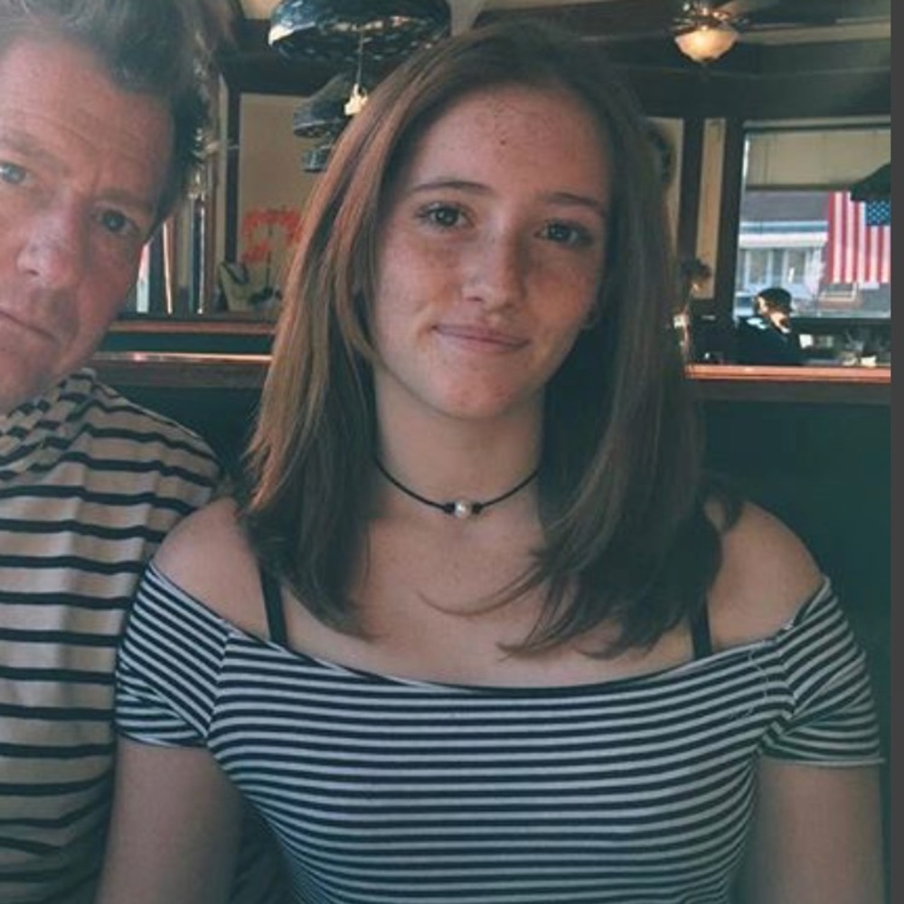 Meet your Posher, StylinRedHead